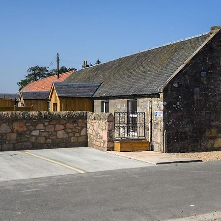 Country Cottage By St. Andrews Extérieur photo
