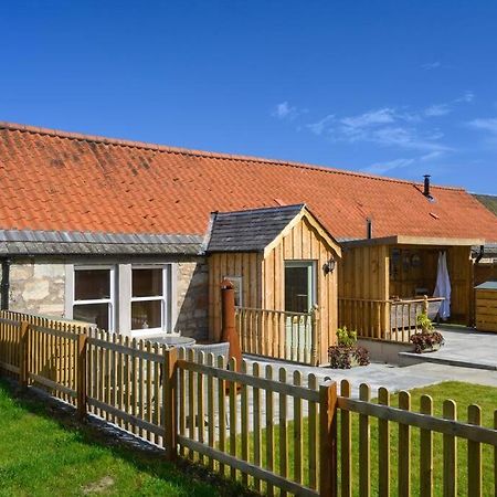 Country Cottage By St. Andrews Extérieur photo