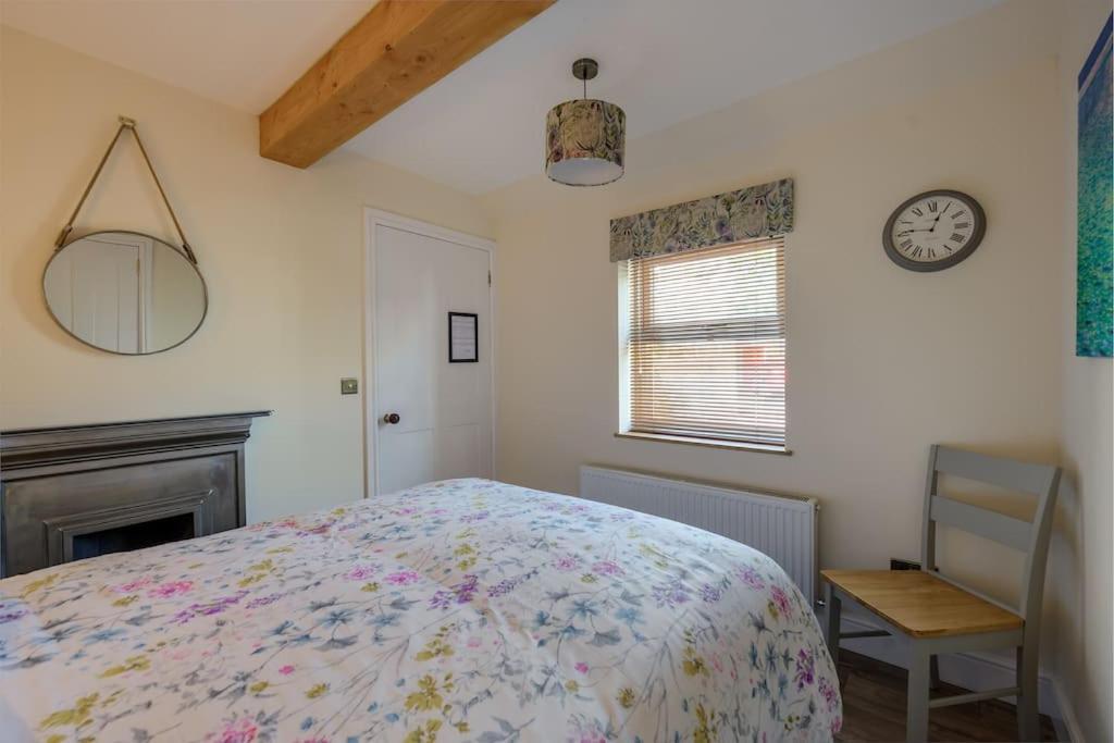 Country Cottage By St. Andrews Extérieur photo