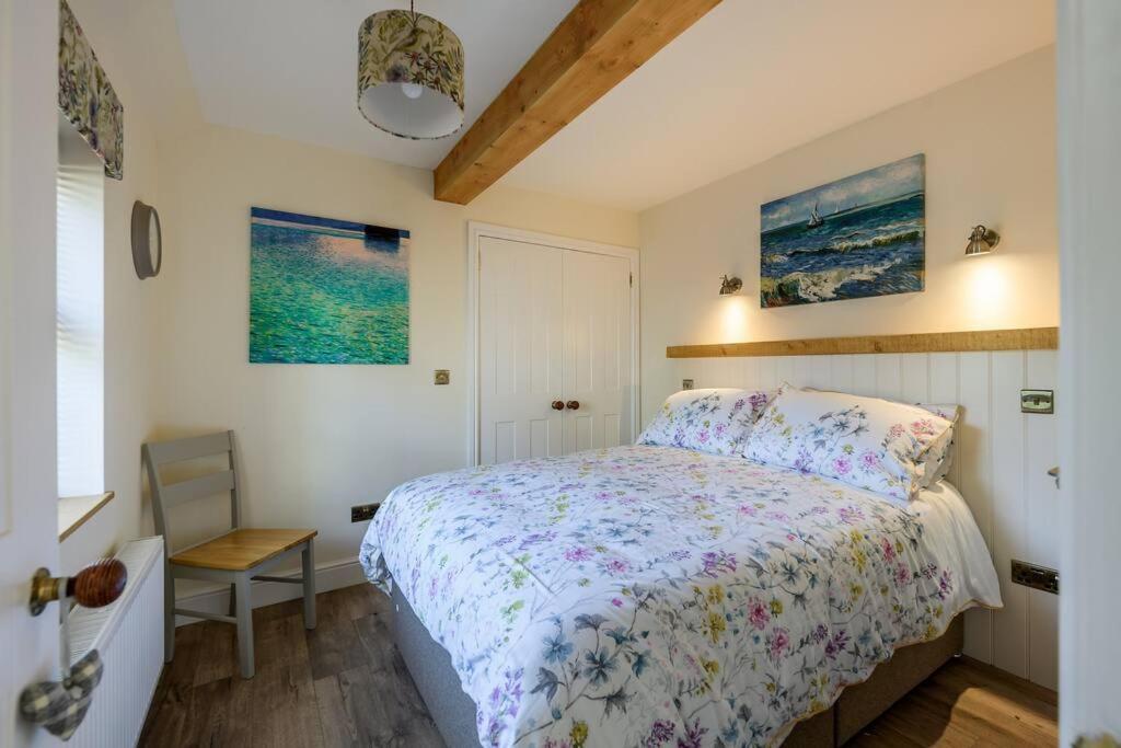 Country Cottage By St. Andrews Extérieur photo