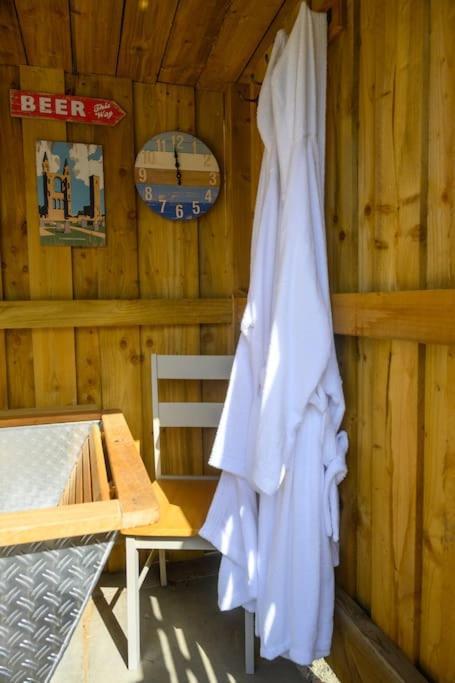 Country Cottage By St. Andrews Extérieur photo