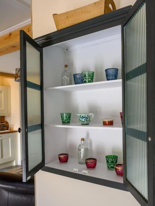 Country Cottage By St. Andrews Extérieur photo