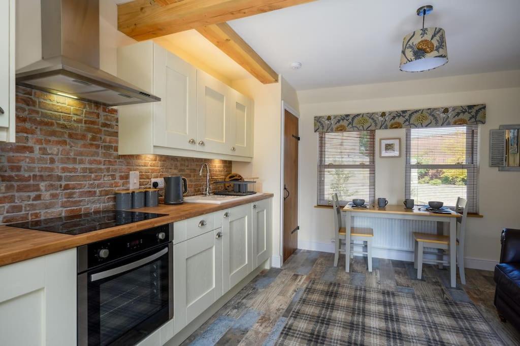 Country Cottage By St. Andrews Extérieur photo