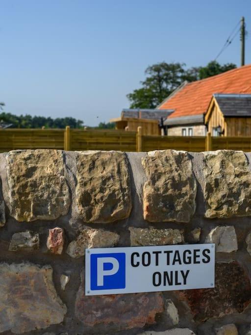 Country Cottage By St. Andrews Extérieur photo