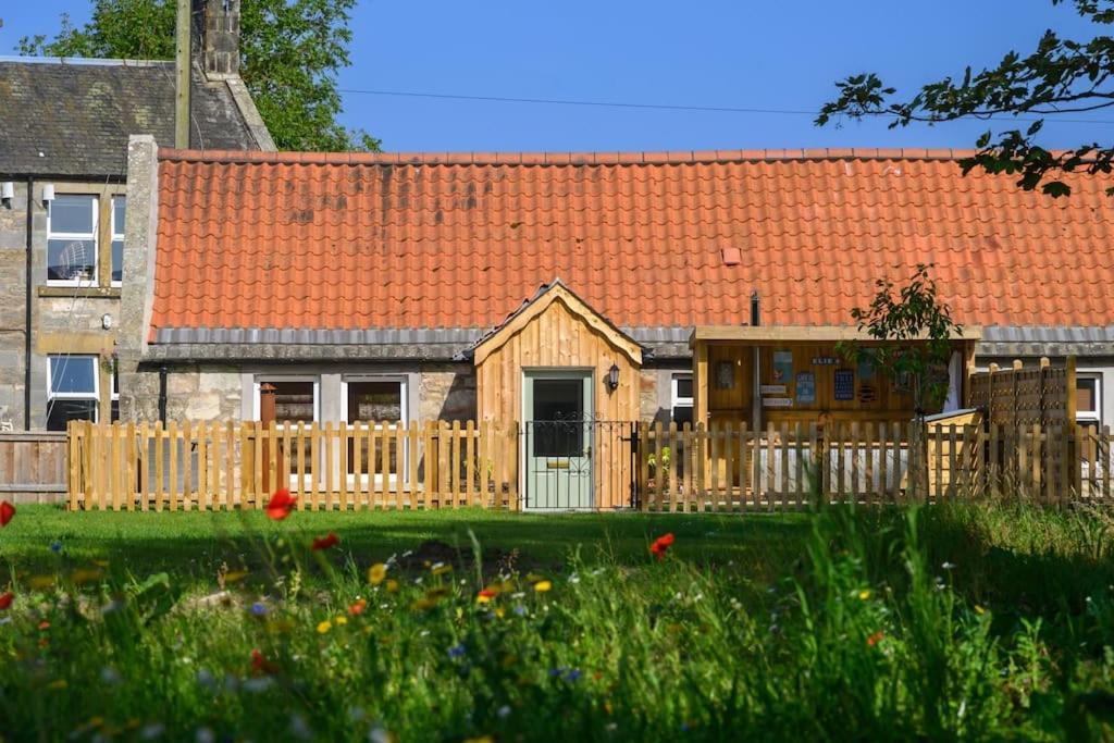 Country Cottage By St. Andrews Extérieur photo